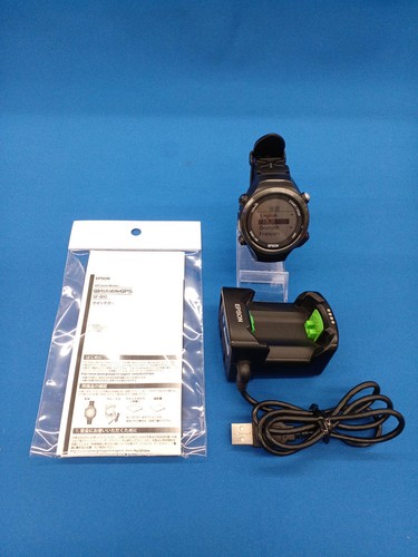 Epson 810 gps funzionante - gps,