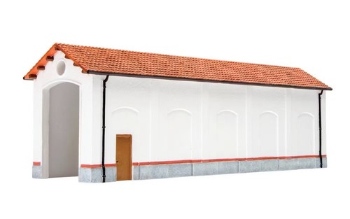 Rivarossi hornby hc8061 - hornby,