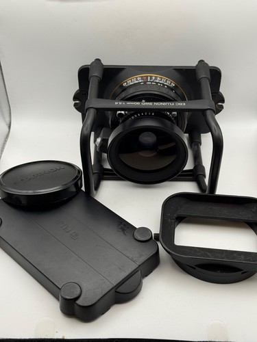 Fujifilm 6 ebc swd - fujifilm, f5.6
