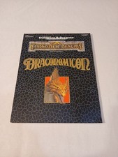 Dungeons and dragons - and,