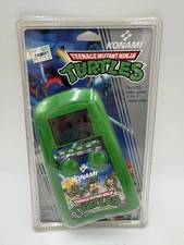 Konami Teenage Mutant Ninja