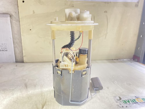 Pompa carburante per lancia - carburante,