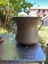 Conca In Rame Anni 50