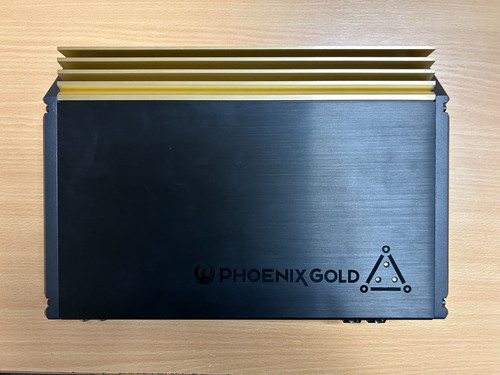 Phoenix gold sx2 600 - phoenix,
