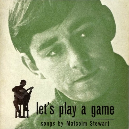 Malcolm stewart let play - -,