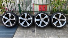 Cerchi Audi 20 Pollici
