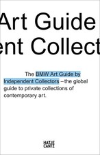The Fourth BMW Art Guide by