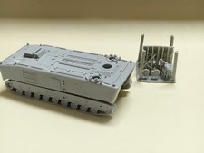 Stampa 3D 1/72 American LVTP-5