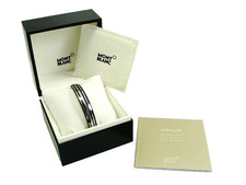 BRACCIALE MONTBLANC STAR IN