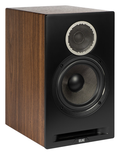 Elac debut reference dbr62 - debut,