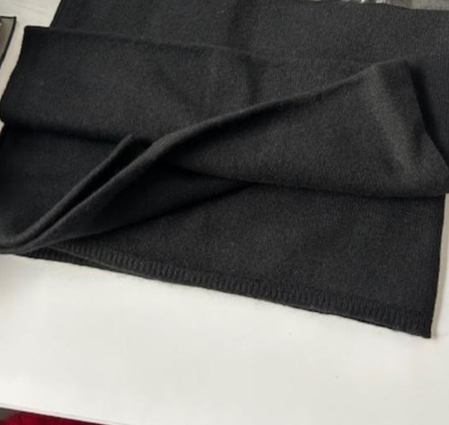 Sciarpa stola cashmere a - in,