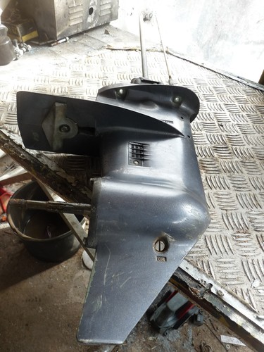Embase 9cv yamaha 6g8 ft9 - 9,9cv,