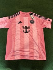 Maglia Messi 10 Inter Miami