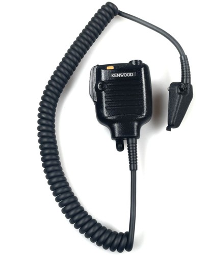 Kenwood microfono kmc per - kmc-25,