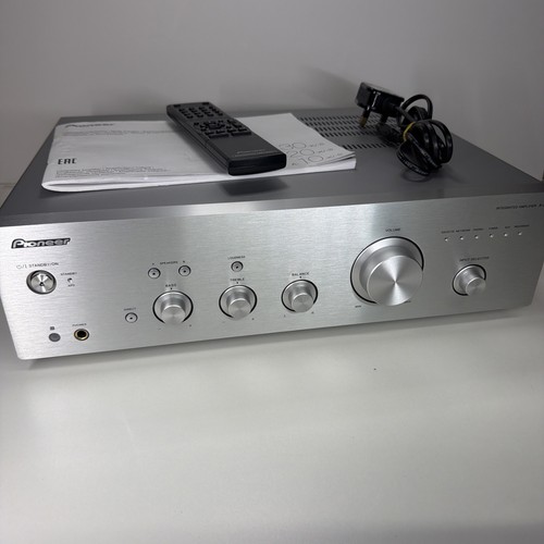 Amplificatore integrato
