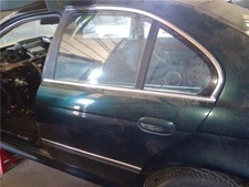 Porta posteriore sinistra BMW