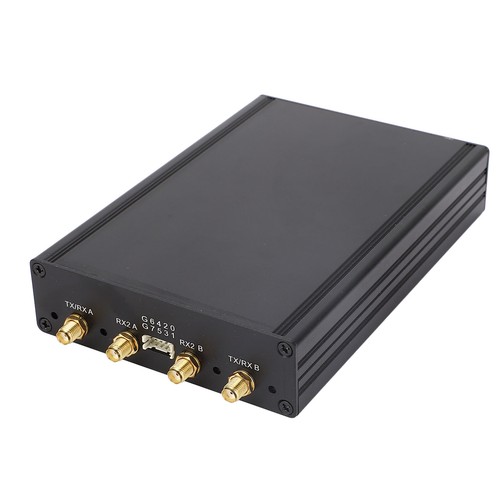 Ettus usrp b210 design dual - design,