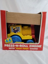 Treno Choo Choo Tuneyville