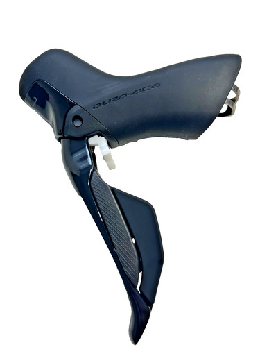 Cambio sinistro shimano - cambio,