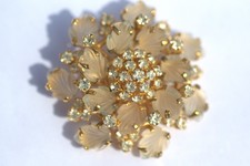 Spilla Christian Dior Vintage