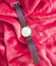 Vintage Swiss Ancre 15 rubini