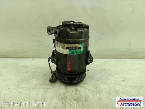 Compressore clima opel corsa - opel, b