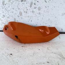 spoiler faro sinistro