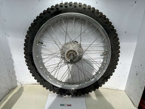 Cerchio anteriore akront 36 - anteriore,