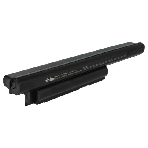 Batería para sony - batería, vaio