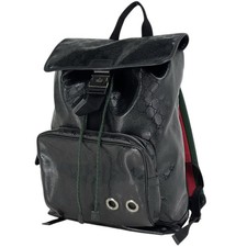 Gucci imprime zaino fiat - gg,