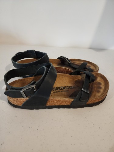 Sandali birkenstock yara neri - birkenstock,
