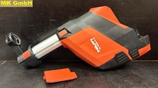 Hilti TE DRS-4-A Aspirapolvere per Trapano avvitatore a batteria TE 4-A22, 22V su macchina