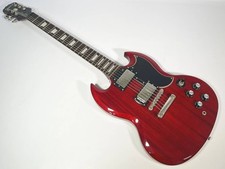 Chitarra elettrica Epiphone SG