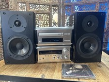 Yamaha Natural Sound Stereo