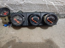 Set strumenti aggiuntivi Volvo 240 DASHBOARD