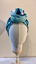 Fascia Turbante Modellabile