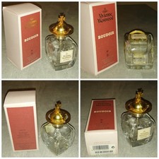 Boudoir flacone profumo vuoto