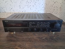 Denon DRA-435R Amplificatore