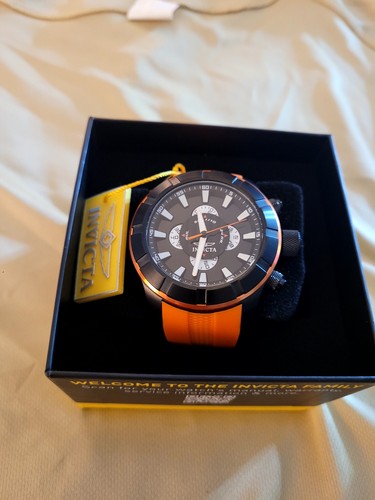 Orologio invicta rally - orologio,