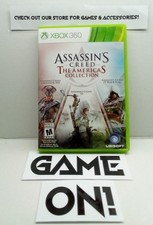 Assassin's Creed: The Americas