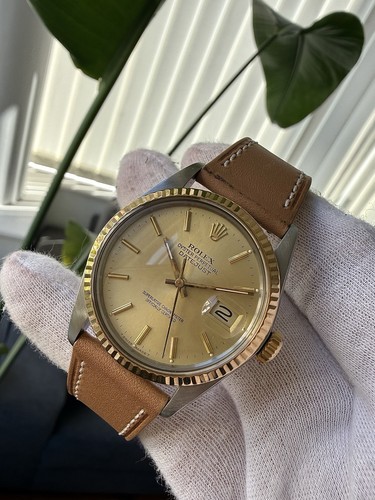 Rolex datejust 16013 - 16013,