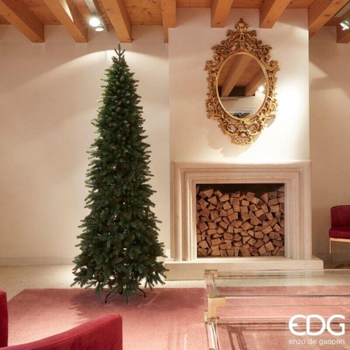 Albero natale pino slim - albero, di