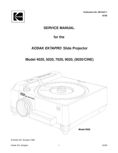 Proiettore diapositive kkodak - proiettore,