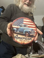 Reproduction American Truck