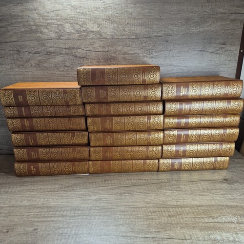 Charles dickens collection - charles,