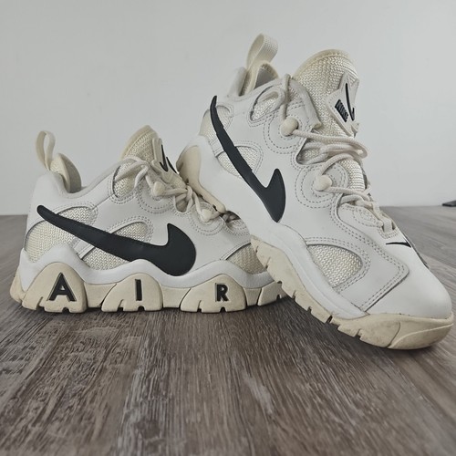 Nike air barrage - air,