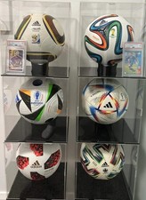 Adidas World Cup & Euro