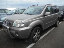 Volante NISSAN X-TRAIL 1 PHASE