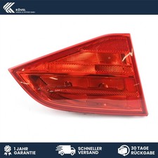 Luce Posteriore Sinistra