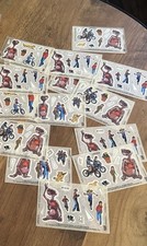 Vintage E.T. Rub Down